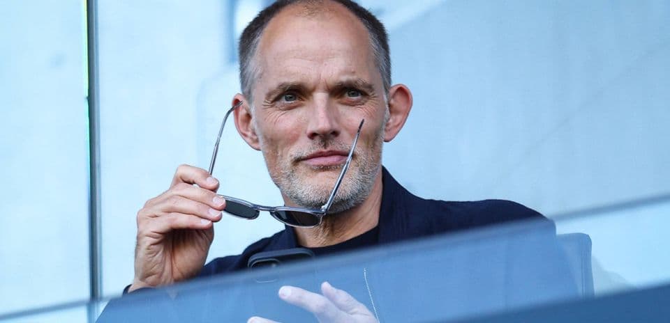Thomas Tuchel Regrets Not Eating Estadio Azteca Turf After England’s 10-Man World Cup Victory
