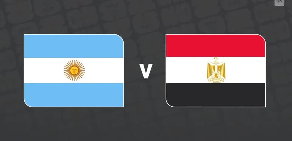 How to Watch Argentina vs. Egypt: World Cup Round of 16 Live Stream, TV Info, Kickoff Time