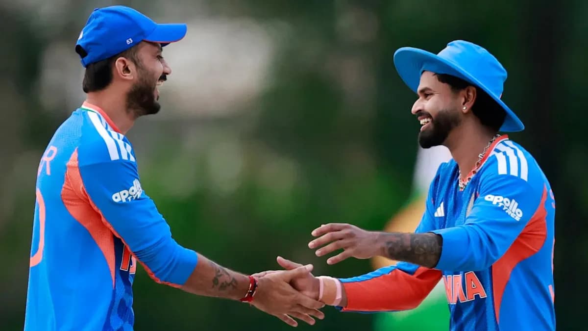 India Claims Men's Cricket Gold at 2023 Asian Games in Hangzhou