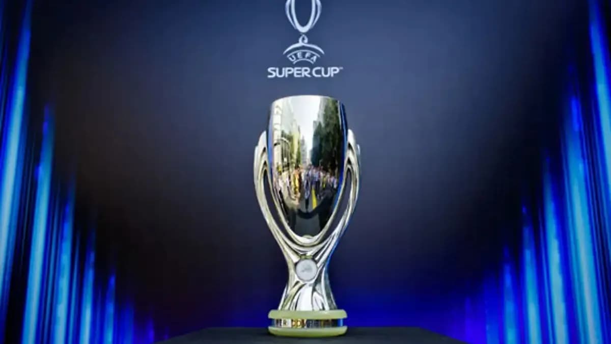 Understanding the UEFA Super Cup: Format, History, and Winners