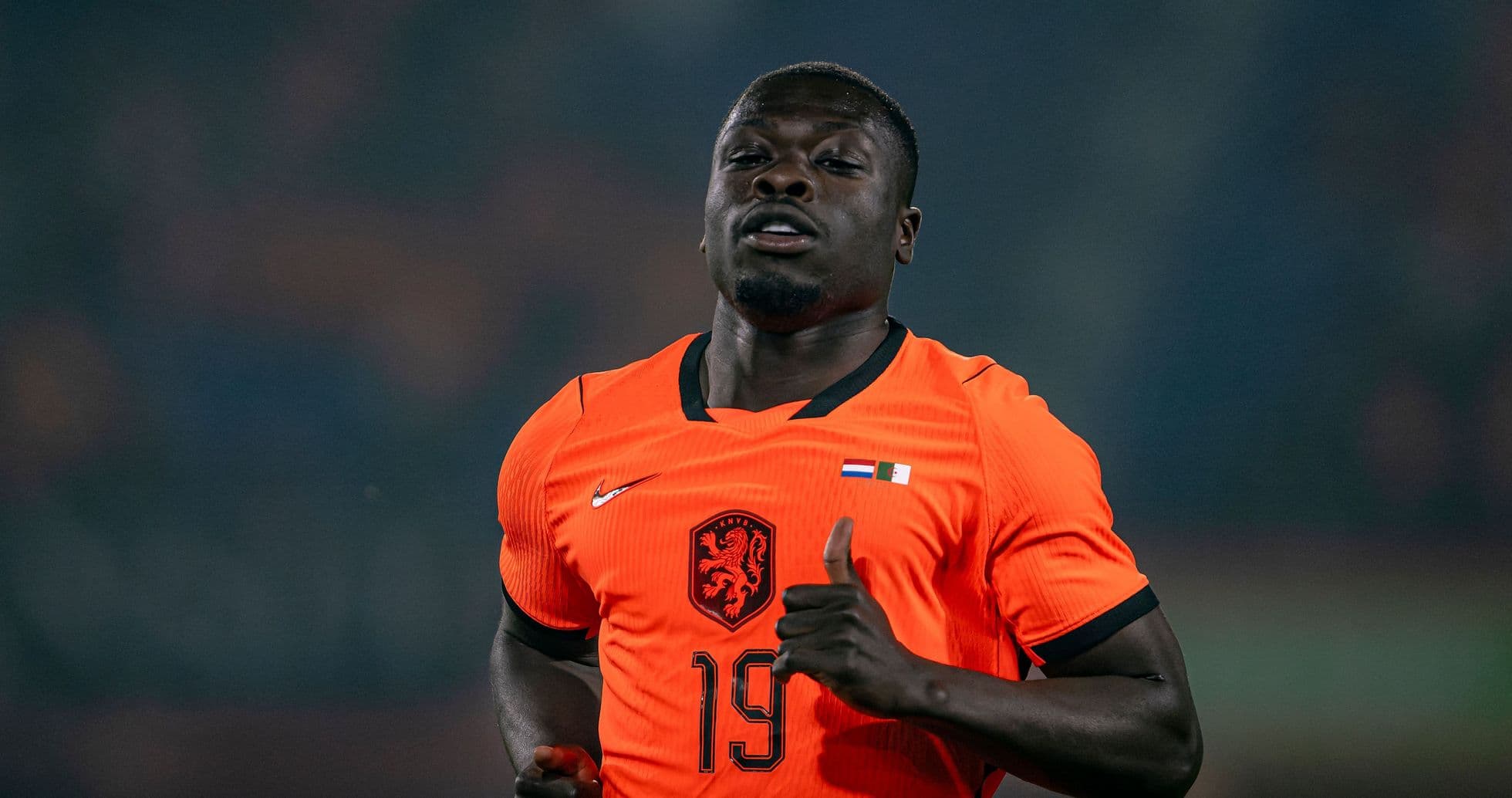 Netherlands vs Germany: Tactical Battles That Will Shape the Nations League Clash