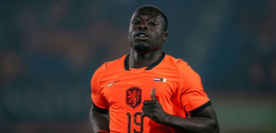 Netherlands vs Germany: Tactical Battles That Will Shape the Nations League Clash