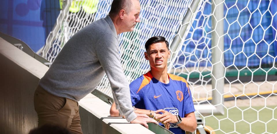 Reijnders' Father Explains Midfielder's Move from Manchester City to Al Qadsiah