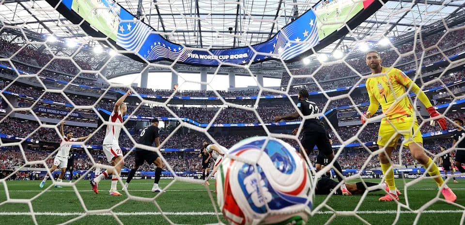 2026 World Cup: Watch Tuesday, June 30 Matches Live and Free Streaming Options