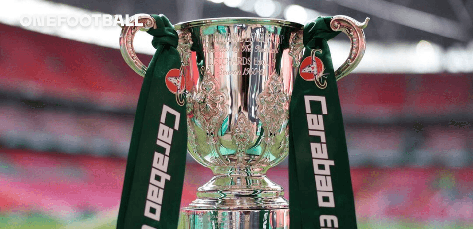 Carabao Cup Fourth Round Draw: Liverpool to Clash with Chelsea, Arsenal Visits League Two Fleetwood