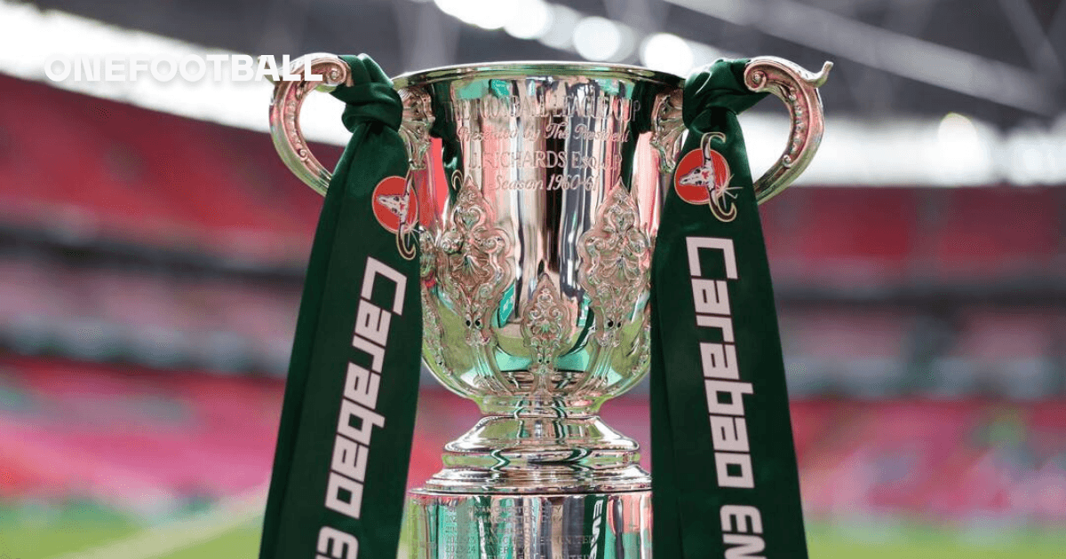 Carabao Cup Fourth Round Draw: Liverpool to Clash with Chelsea, Arsenal Visits League Two Fleetwood