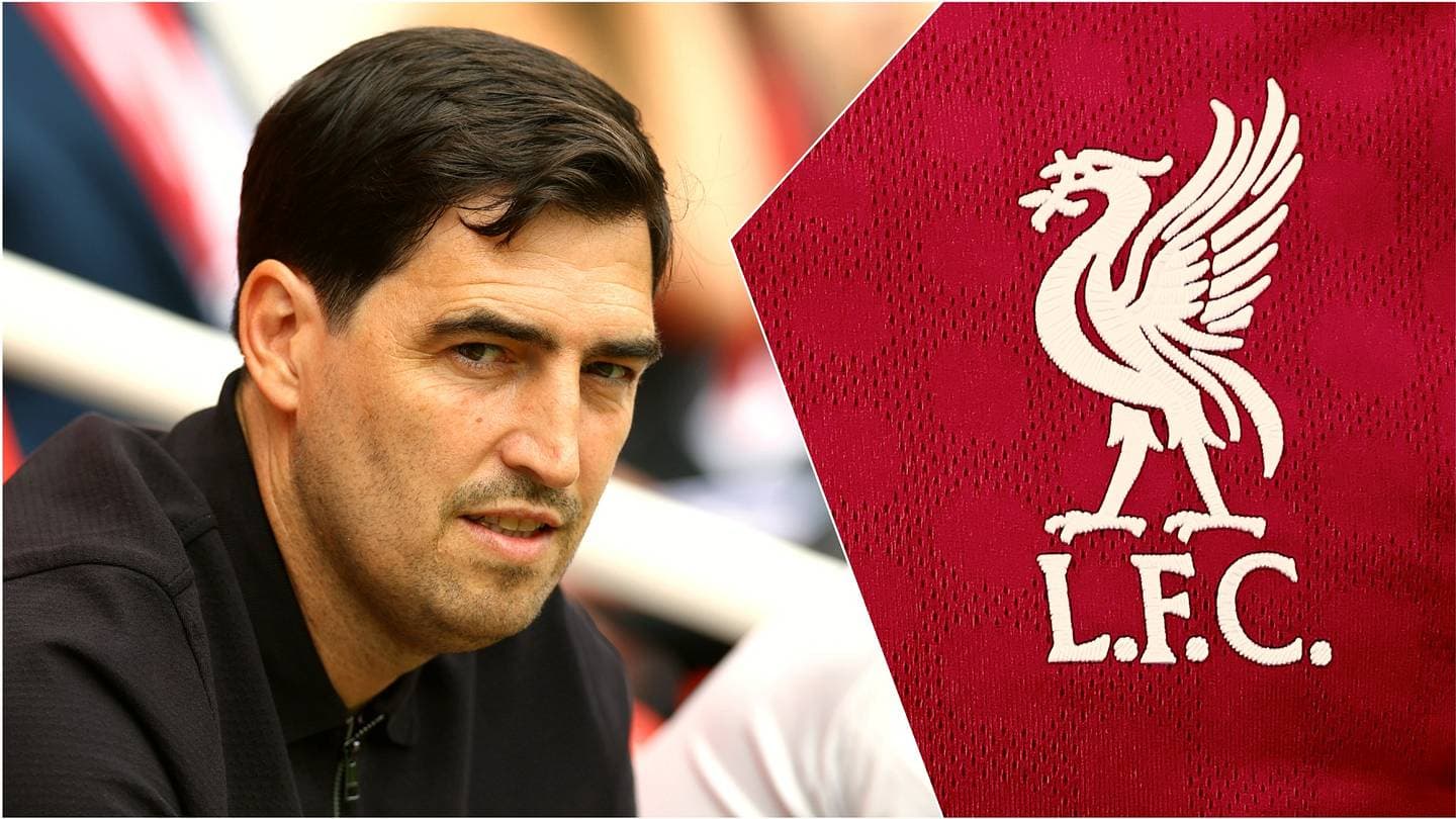 Liverpool 2026–27 Season Outlook: Cautious Optimism as Andoni Iraola Takes Charge