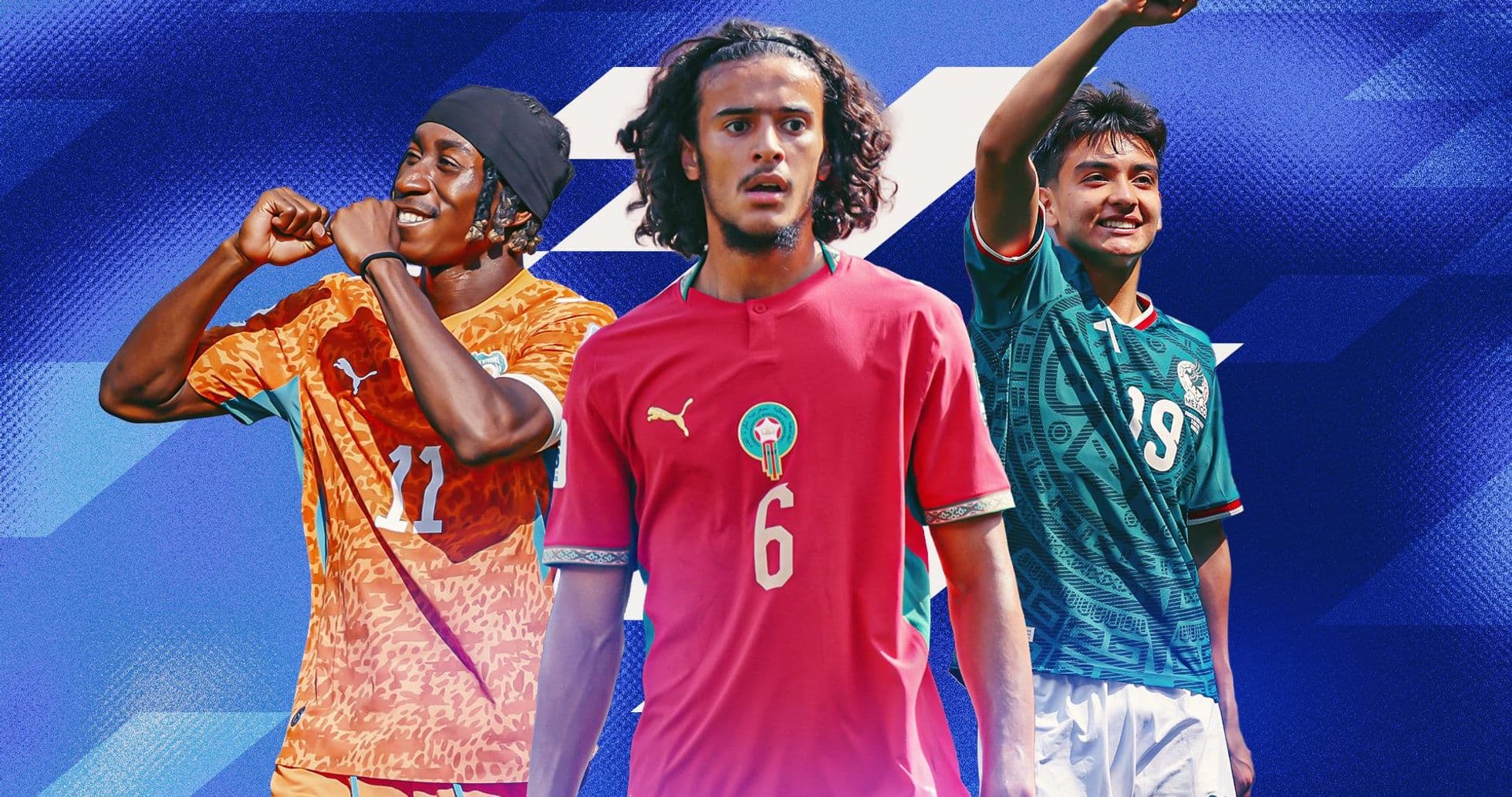 10 World Cup Stars Primed for Big Summer Transfers After Shining in North America