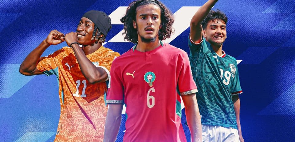 10 World Cup Stars Primed for Big Summer Transfers After Shining in North America