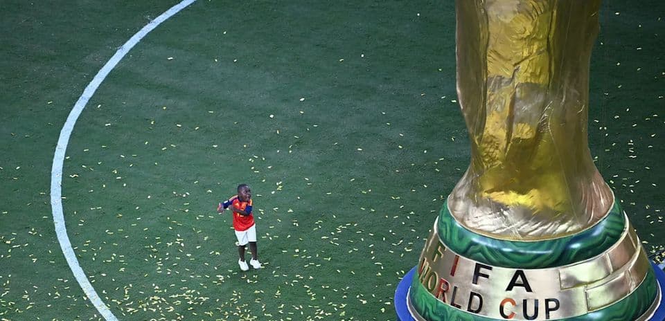 26 Moments That Made the 2026 World Cup Unforgettable