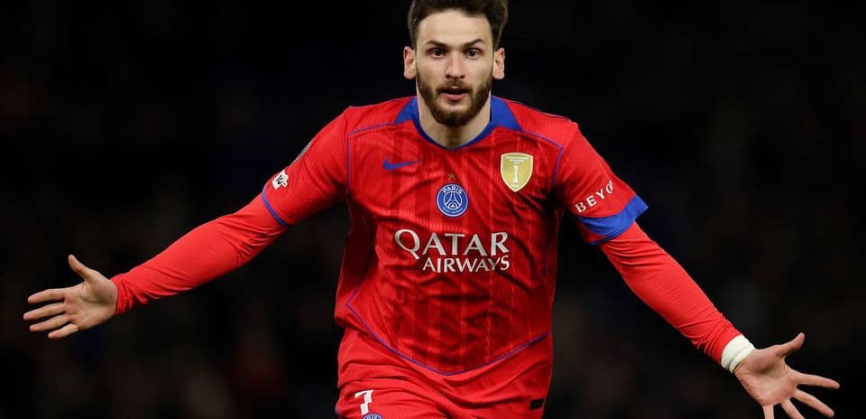 Top 25 Left Wingers in Global Football Today
