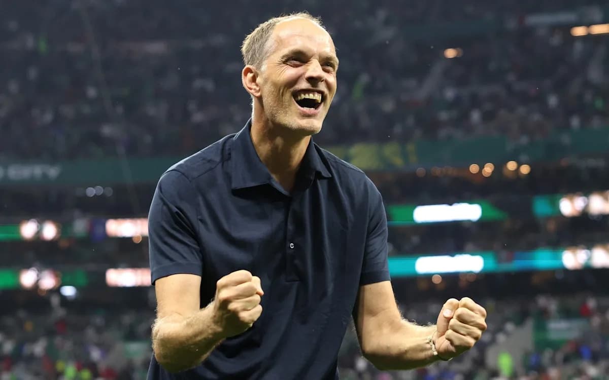 England’s World Cup Path Shaped by Favorable Draw and Key Challenges
