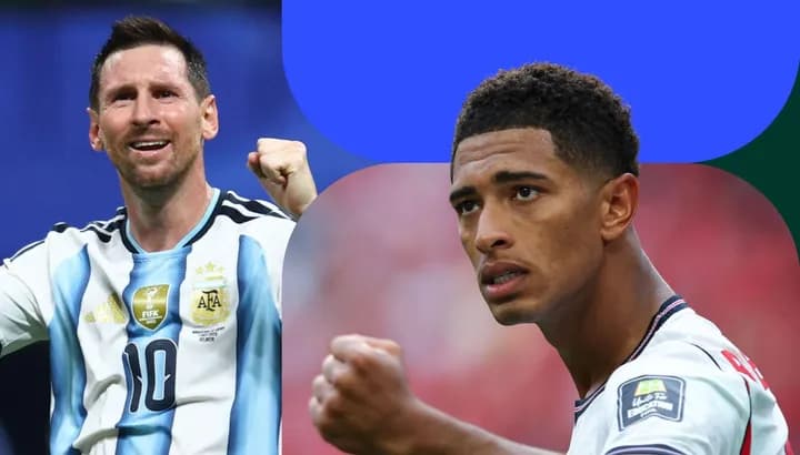 World Cup 2026 Update: England and Argentina Set for Epic Semi-Final Clash