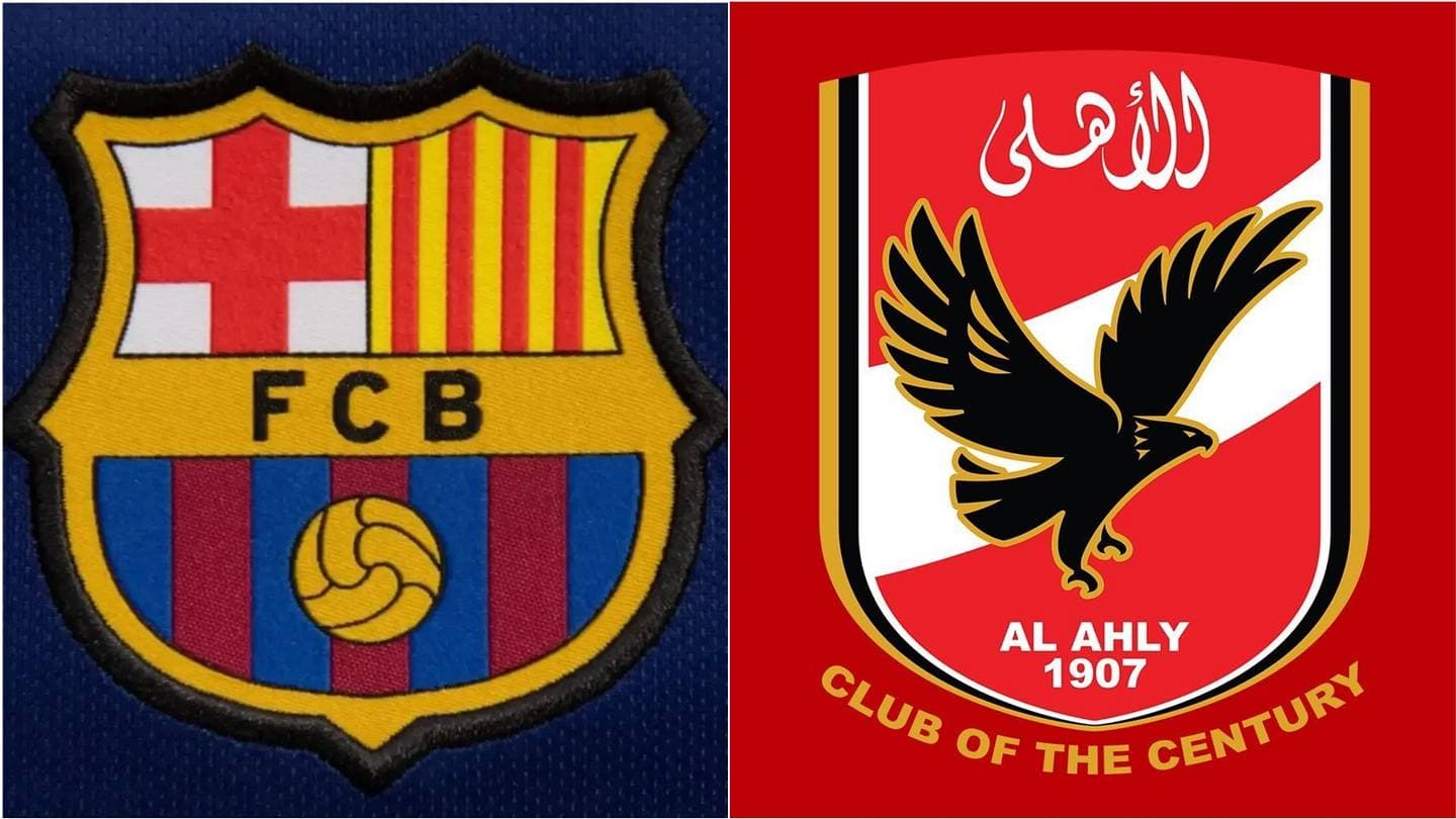 Barcelona vs Al Ahly: Match Preview, Predictions, and Lineups