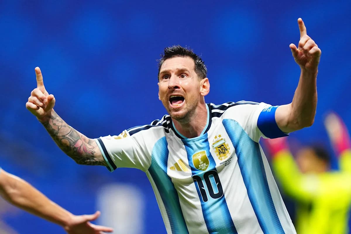 2026 FIFA World Cup Quarterfinals: Schedule, Matchups, and Path to the Final