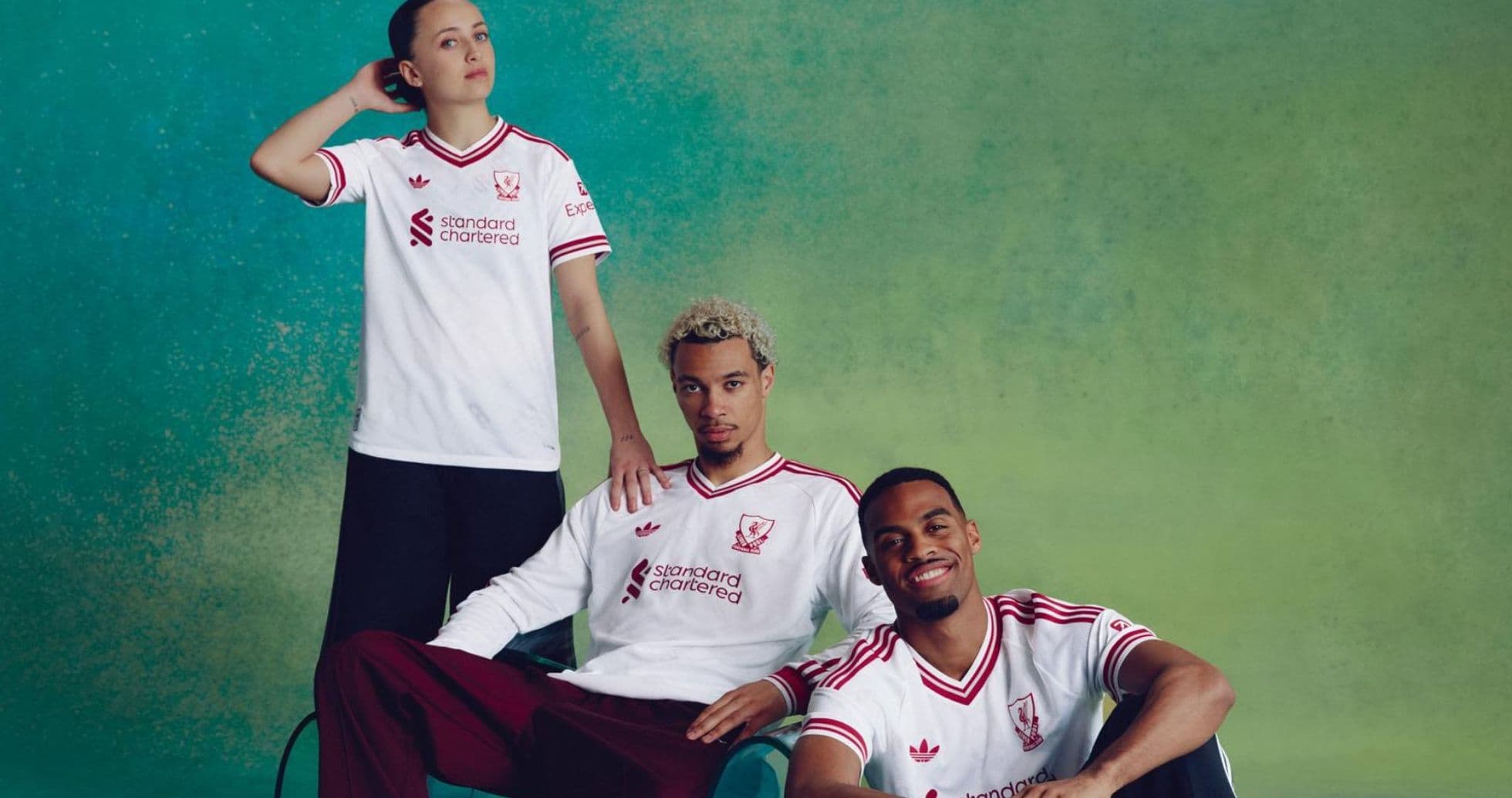 Liverpool 2026-27 Kits: Home, Away, Third & Goalkeeper Jerseys Details and Prices