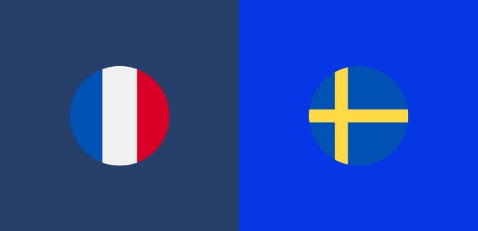 How to Watch France vs Sweden in the 2026 World Cup Round of 32