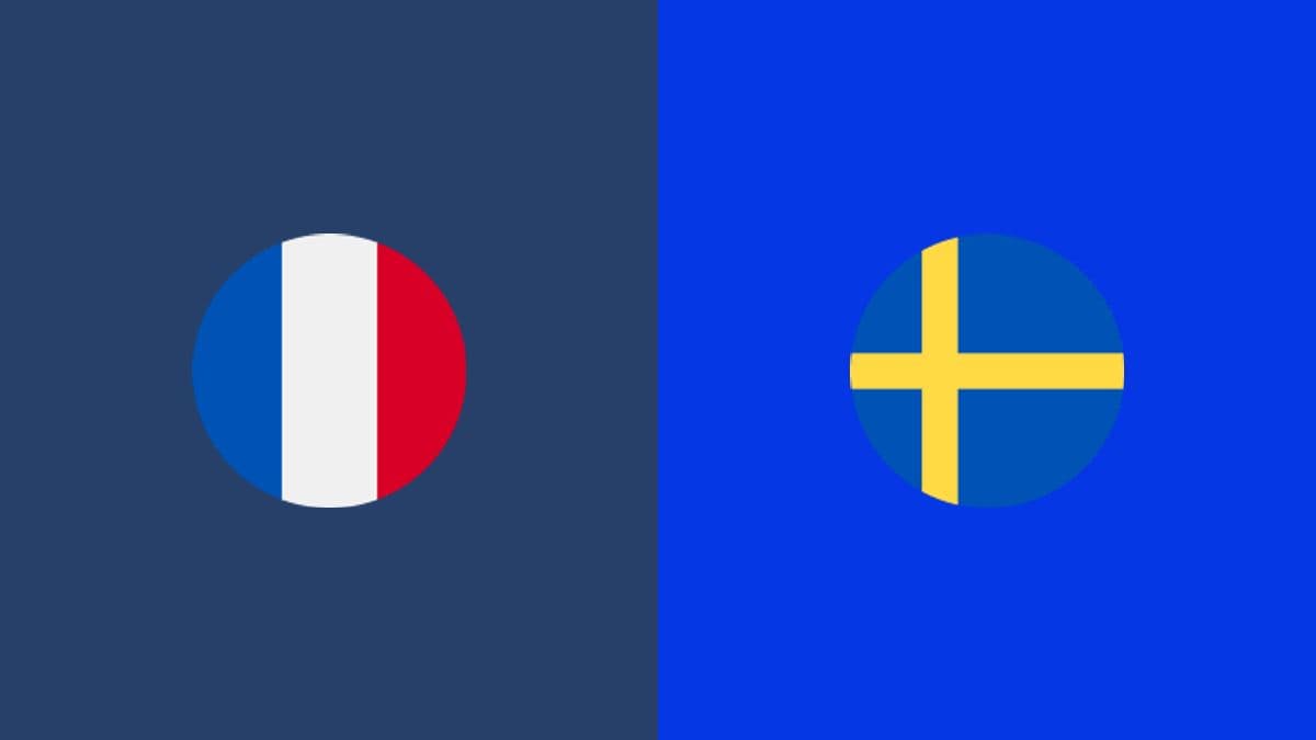 How to Watch France vs Sweden in the 2026 World Cup Round of 32