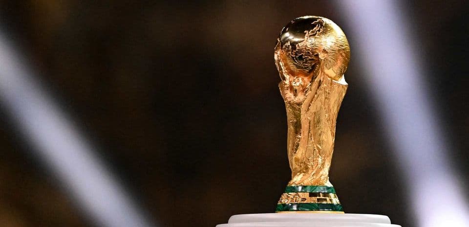 2030 World Cup May Expand to 64 Teams Across Six Host Countries