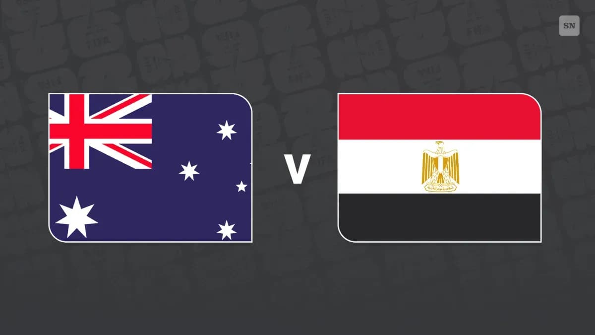 How to Watch Australia vs Egypt: Live Stream, TV Channel, and Kickoff Time for World Cup Round of 32