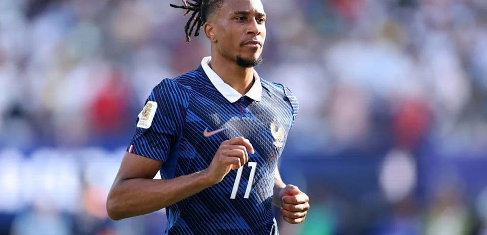 Michael Olise Eyes New Challenge; Real Madrid Monitoring Post-World Cup Talks