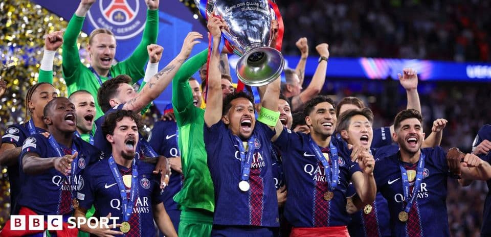 Champions League 2026-27: Expert Predictions and Key Players to Watch