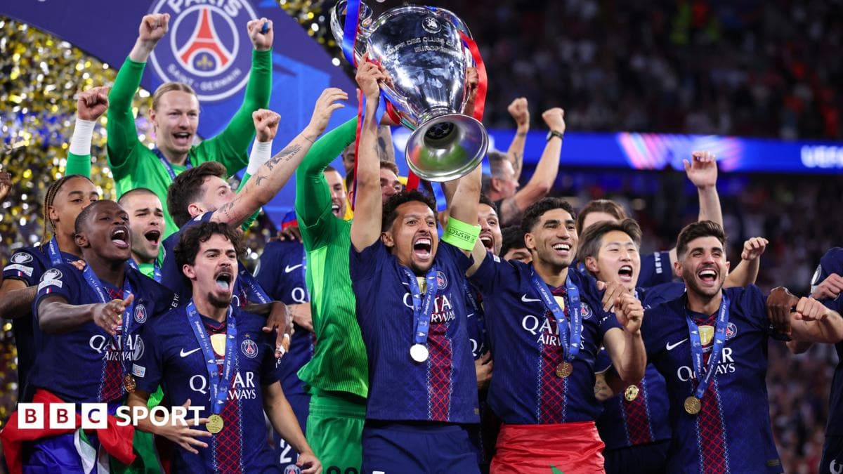 Champions League 2026-27: Expert Predictions and Key Players to Watch