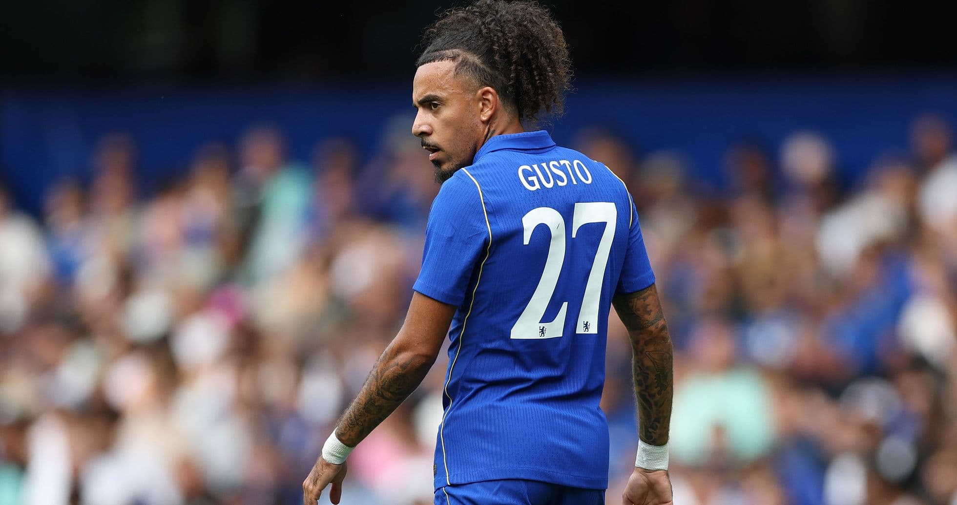 Liverpool's Last-Minute Loan Bid for Chelsea's Malo Gusto Falls Through