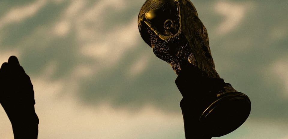 2026 World Cup: Current Third-Place Qualifiers and Round of 32 Match-Ups