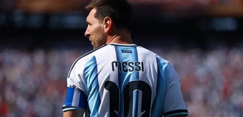 Why Rodri, Not Lionel Messi, Took Home the Golden Ball at the World Cup
