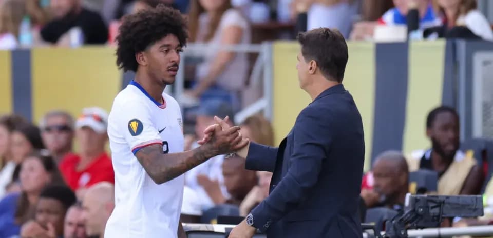 USA vs Turkey: How to Watch the 2026 World Cup Match Online and on TV