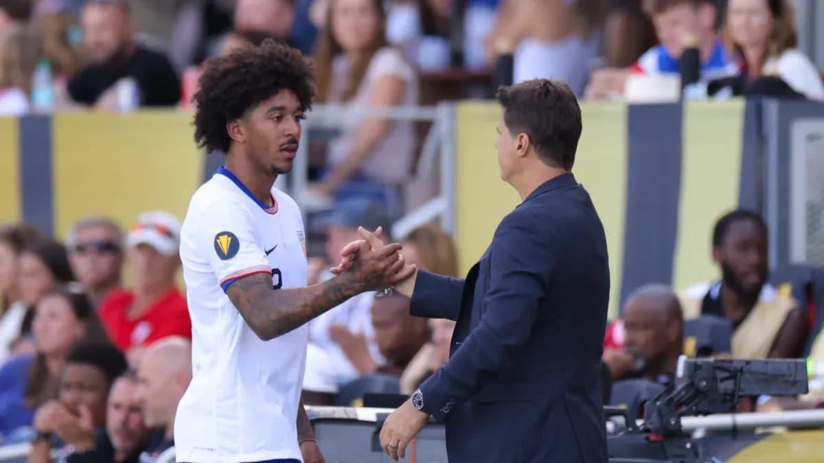USA vs Turkey: How to Watch the 2026 World Cup Match Online and on TV