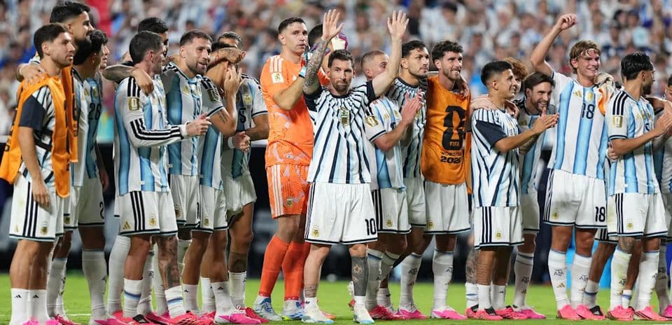 2026 FIFA World Cup Golden Boot Race: Top Scorers and Rankings