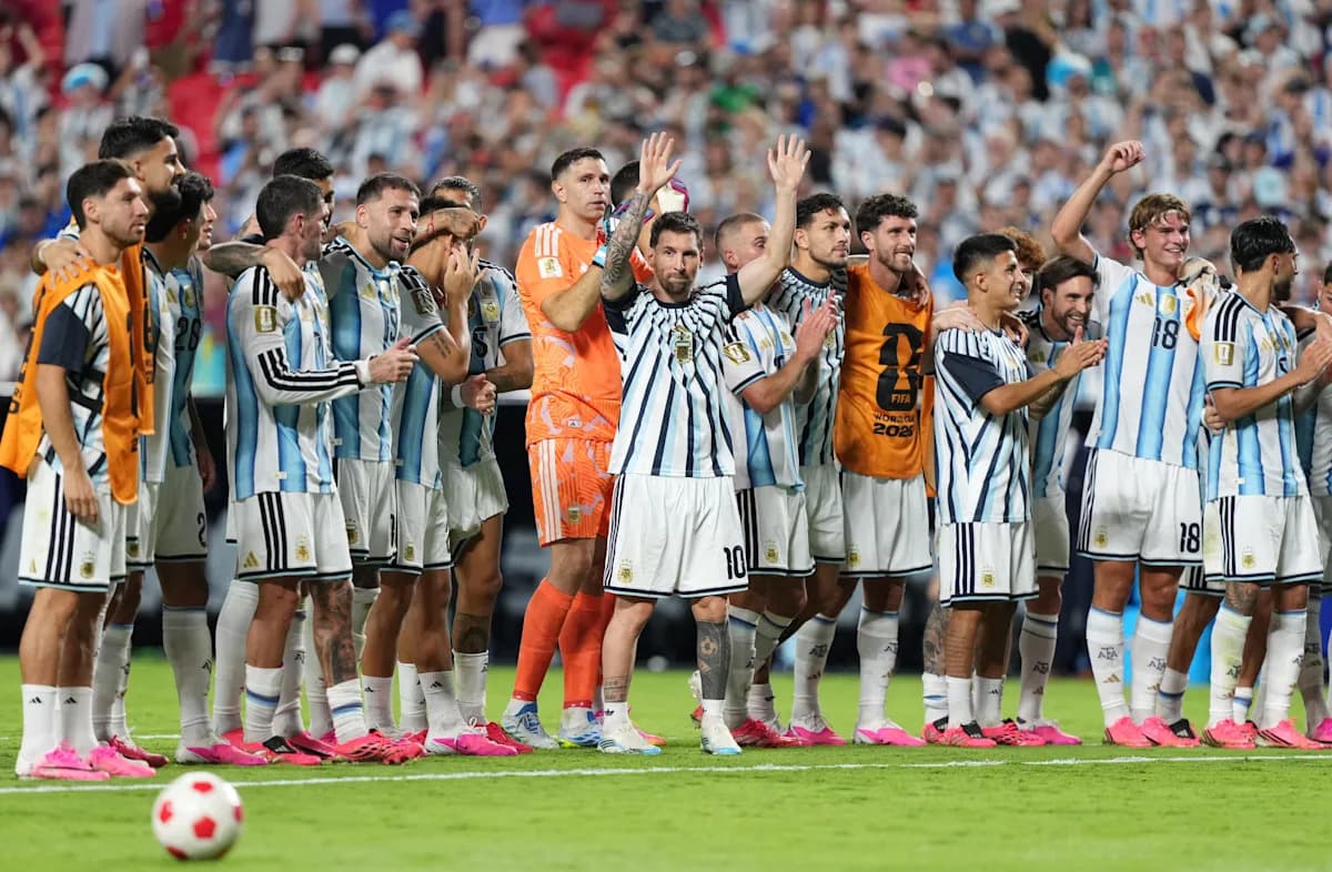 2026 FIFA World Cup Golden Boot Race: Top Scorers and Rankings