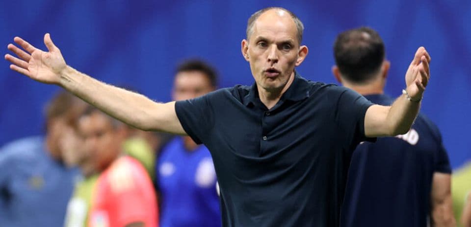 What Lies Ahead for Tuchel After Argentina Ends England’s World Cup Run