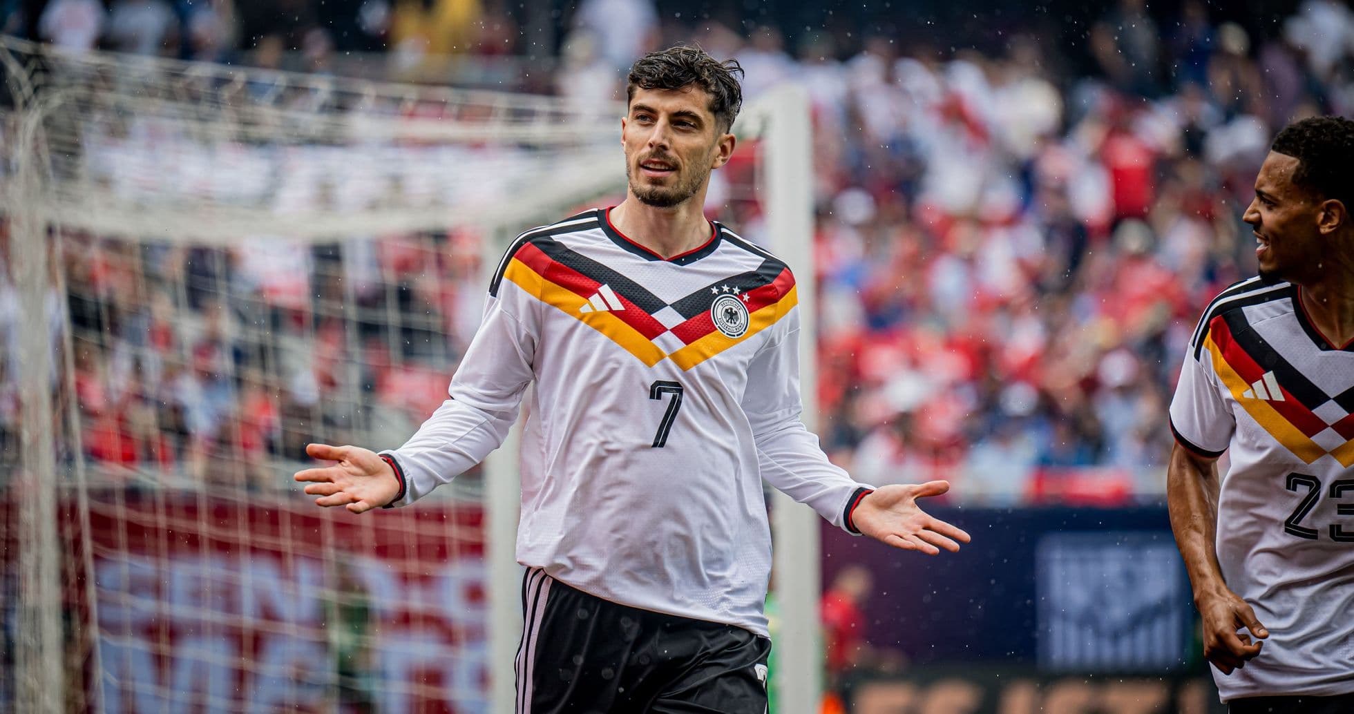 Netherlands vs Germany: Key Players to Watch as Klopp Era Begins and Brobbey Seeks Starting Role
