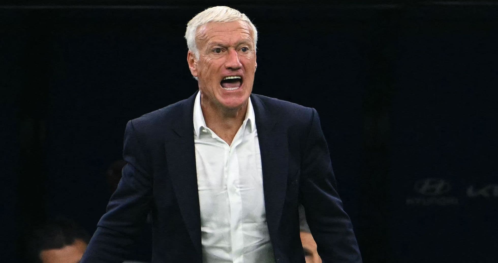 Didier Deschamps Criticizes Referee After France's World Cup Semi-Final Loss to Spain