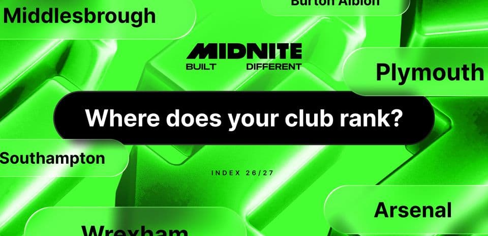 Manchester United Tops The Twelfth Man Index for Most Loyal Local Support in Premier League