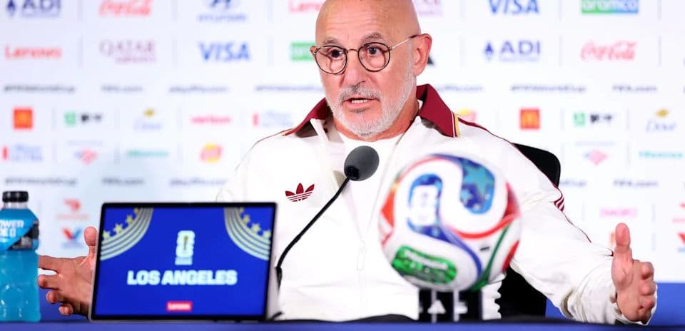 Luis de la Fuente Supports Pedri, Lamine Yamal, and Gavi Ahead of Spain's World Cup Quarter-final