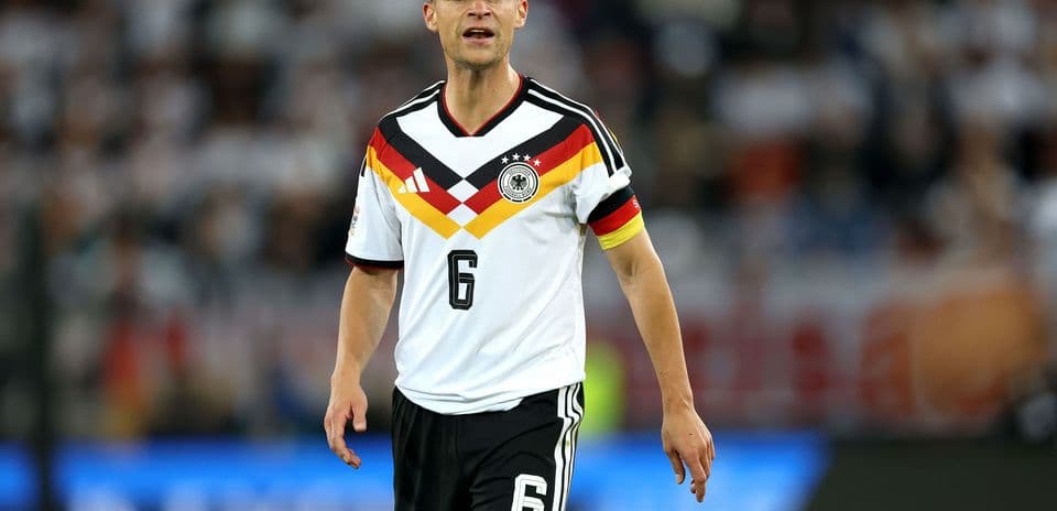 Joshua Kimmich Urges Quick Progress as Germany Falter in Jurgen Klopp's Tactical Debut