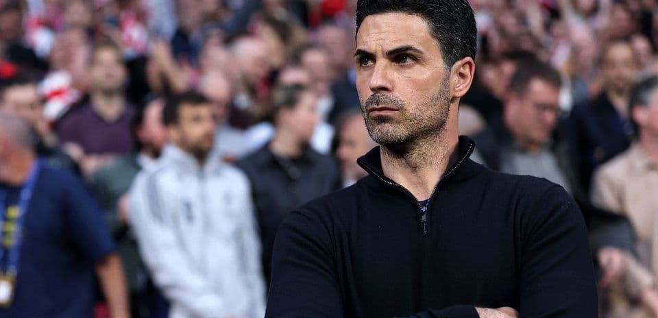 Arteta Sends Clear Message on Julián Álvarez Amid Barcelona and Arsenal Interest