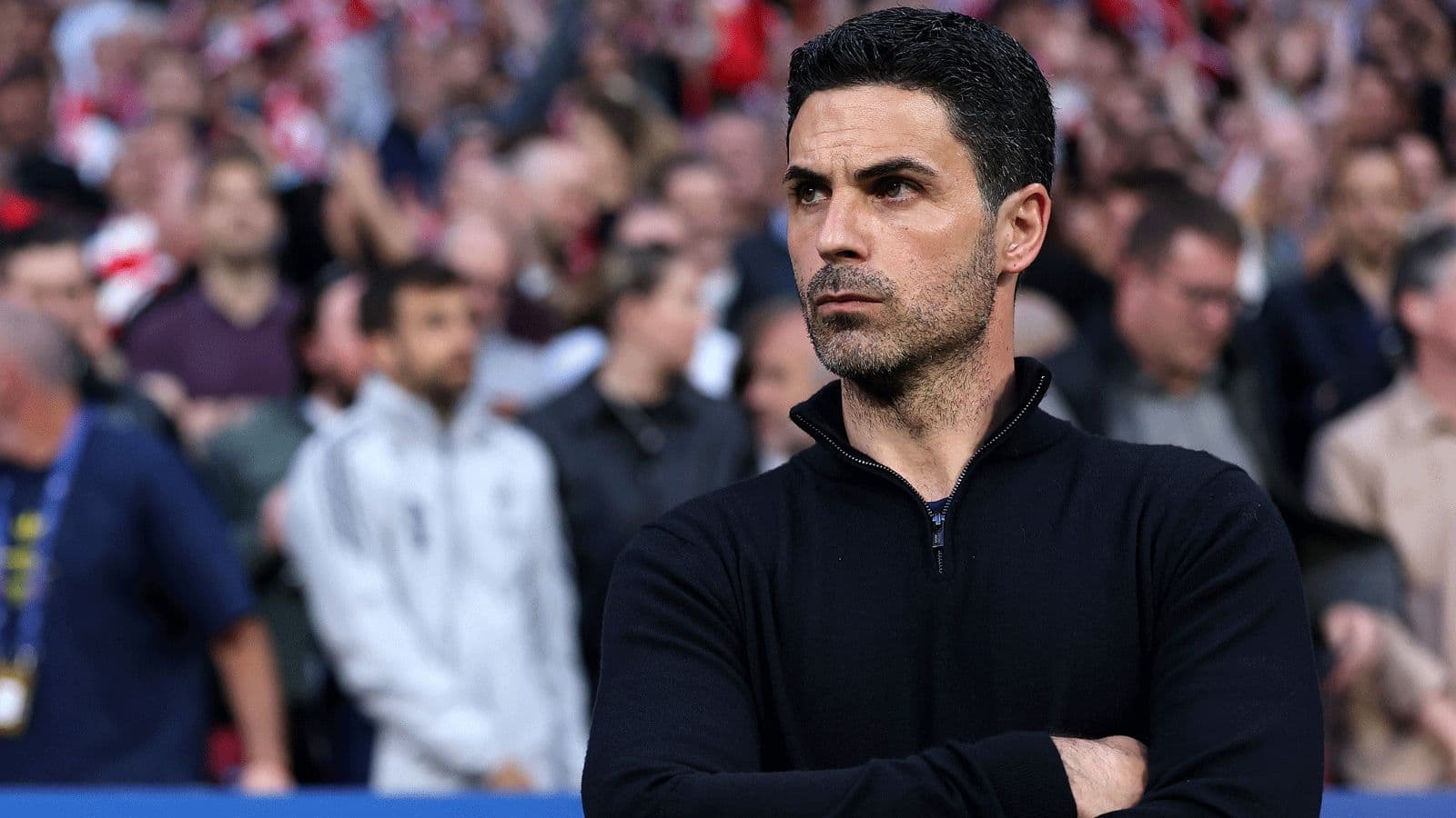 Arteta Sends Clear Message on Julián Álvarez Amid Barcelona and Arsenal Interest