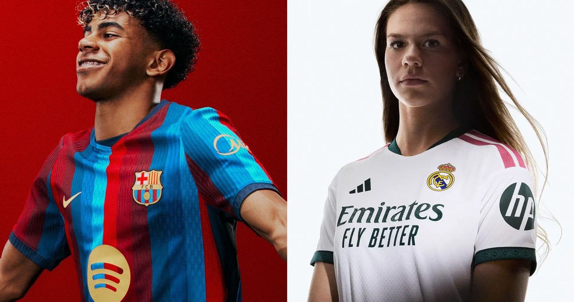 2026-27 Football Kits Revealed: Juventus, PSG, Bayern Munich, Borussia Dortmund & Top Clubs
