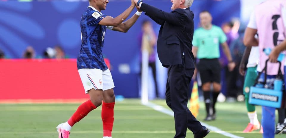 France's Journey to the 2026 World Cup Final: Matches, Fixtures, and Ticket Info