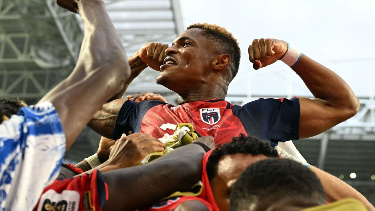 Cape Verde Surprises Again as Yamal Shines in Spain’s Big Win