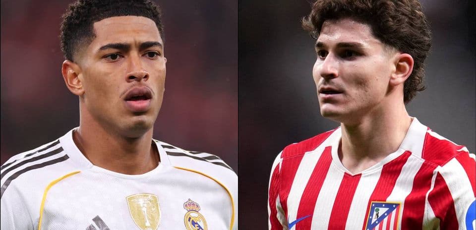 Latest Transfer Rumors: Bellingham Linked to Real Madrid Exit; Barcelona Increases Alvarez Bid