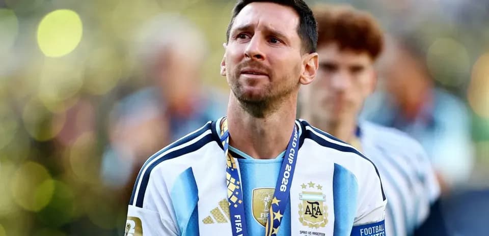 Why Over 80,000 Argentina Fans Demand a Replay of the 2026 World Cup Final Against Spain