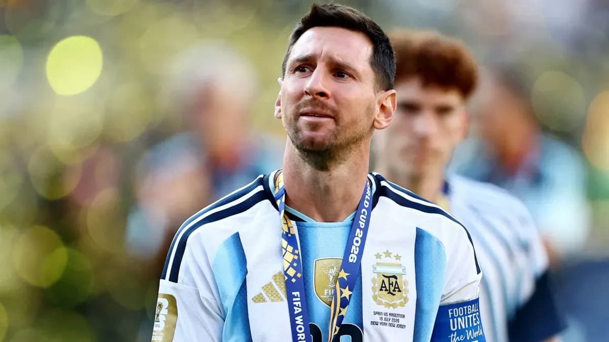 Why Over 80,000 Argentina Fans Demand a Replay of the 2026 World Cup Final Against Spain