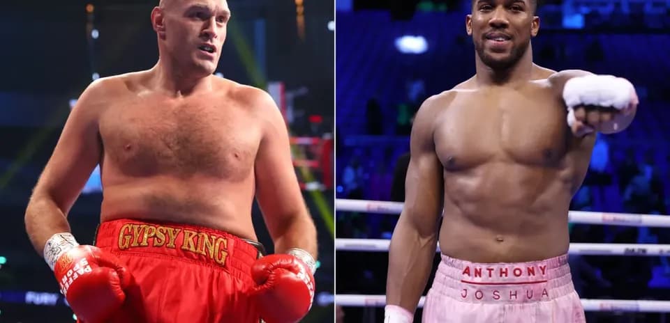 Why Tyson Fury vs Anthony Joshua Is Set for Cardiff: The Story Behind the Venue