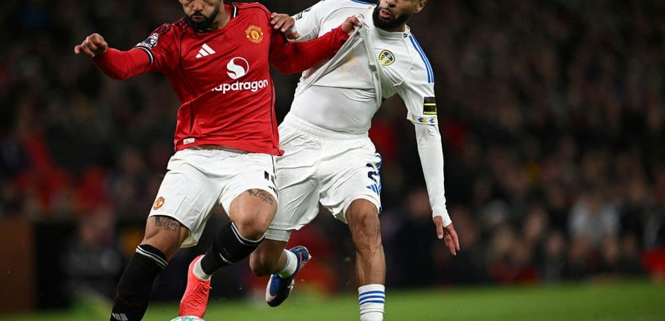 Where to Watch Manchester United vs Leeds: Historic Pre-Season Friendly in Dublin